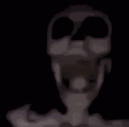 Skeleton Skeleton Meme GIF