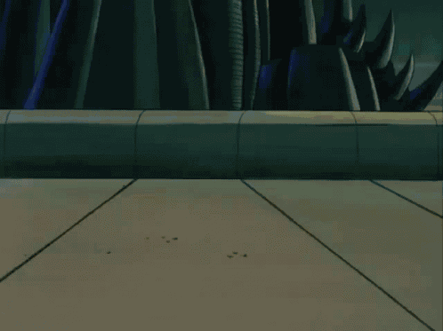 Skeletor Roll Skeletor GIF
