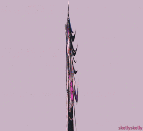 Skellyskelly Ibuki GIF