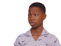 Skeptical Emanuella Sticker