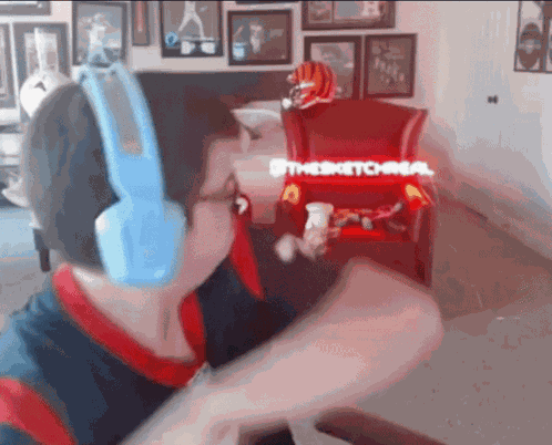 Sketch Thesketchreal GIF