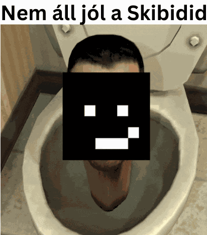 Skibidi Spikepower Meme