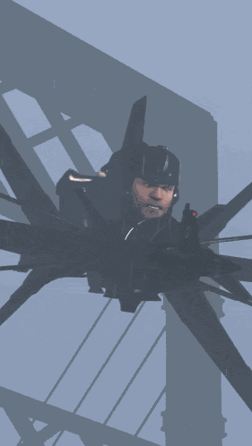 Skibidi Toilet Astro Toilet GIF