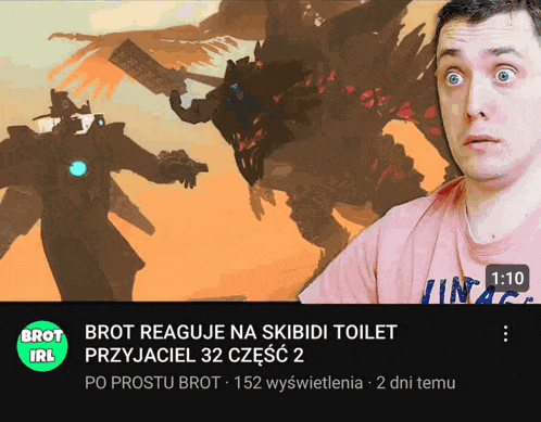 Skibidi Toilet Meme