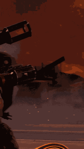 Skibidi Toilet Smile GIF