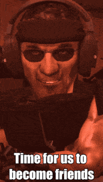 Skibidi Toilet Time For Us To Become Friends GIF