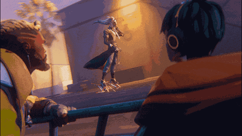 Skill Issue League Of Legends GIF