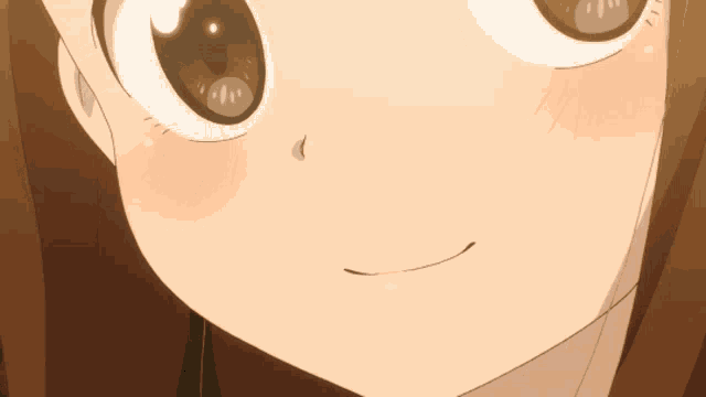 Skilled Teaser Takagi Anime GIF