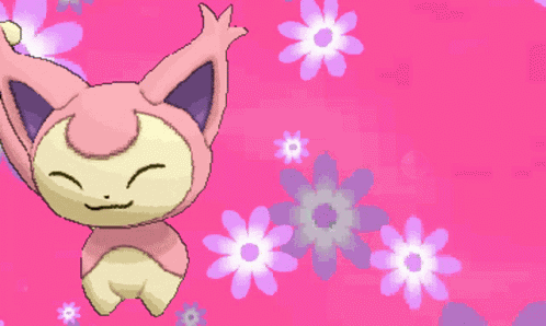 Skitty Cat GIF