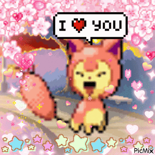 Skitty Skitty Pokemon GIF