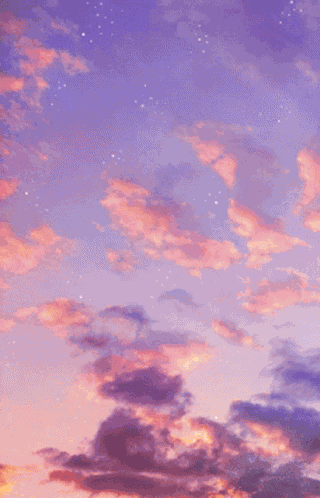 Sky Clouds GIF