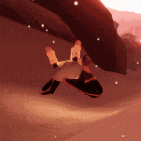 Sky Cotl Sky Children Of The Light GIF