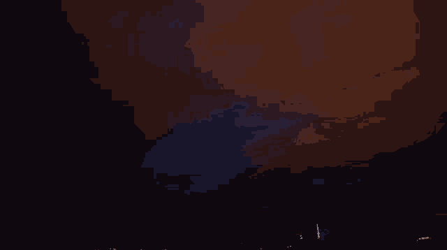 Sky Skyfall Clouds Crazyclouds Tbilisiclouds Tbilisi GIF