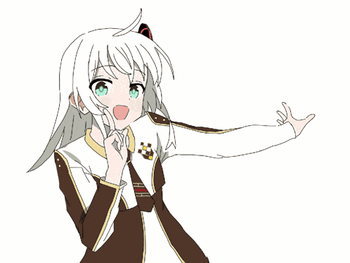 Sky Striker Raye Master Duel GIF