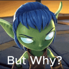 Skylanders Skylanders Academy GIF