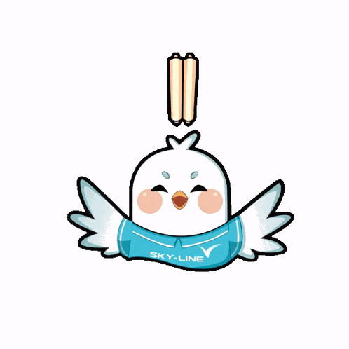 Skyline Sky-line GIF