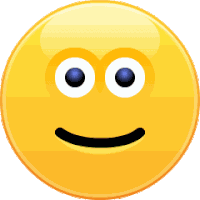 Skype Emoji Yawn Sticker