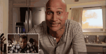 Skypecall Funny GIF