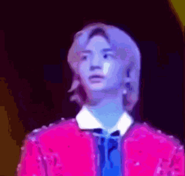 Skz Reaction Skz Random GIF