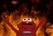 Slabfire Psacard GIF