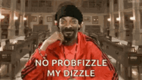 Slang Throw Back GIF