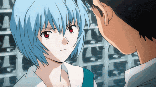Slap GIF
