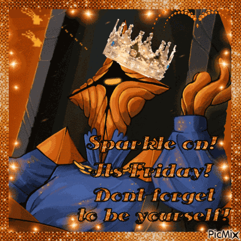 Slay The Spire 2 Regent GIF