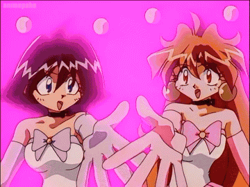 Slayers Slayers Next GIF