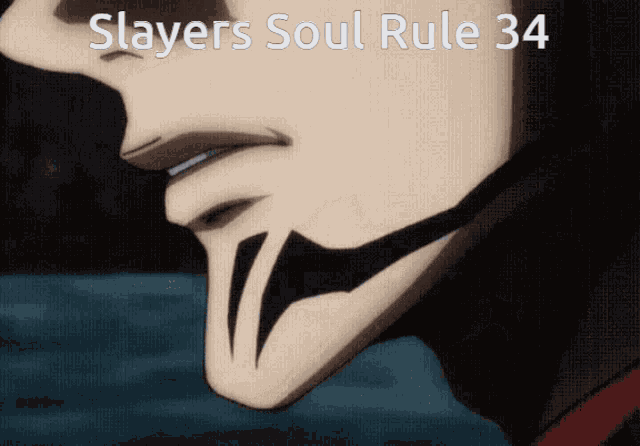 Slayers Soul GIF