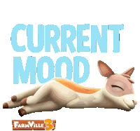 Sleep Mood Sticker