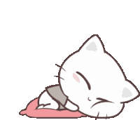 Sleep Rest Sticker