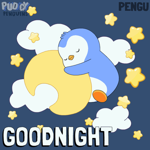 Sleep Sleeping GIF