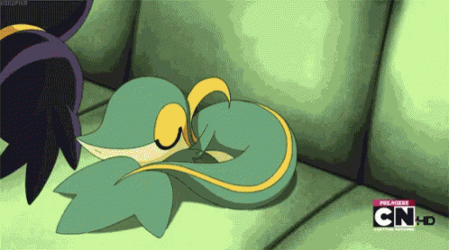 Sleep Sleepy GIF