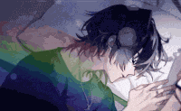 Sleep Sleepy GIF