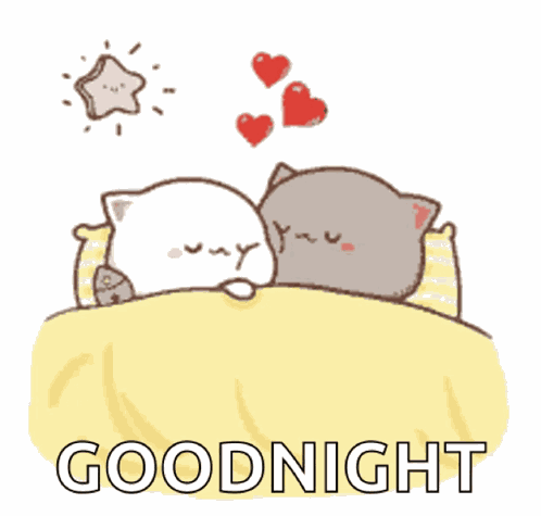 Sleep GIF
