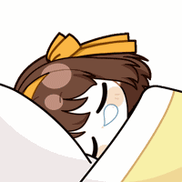 Sleeping Sleep GIF