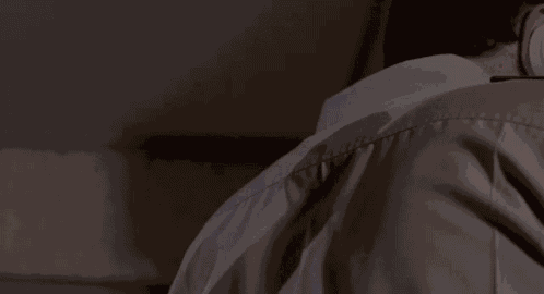 Sleepwalkers Corn GIF