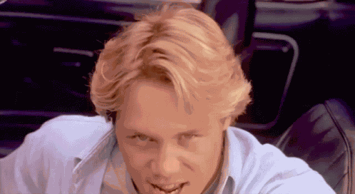 Sleepwalkers GIF