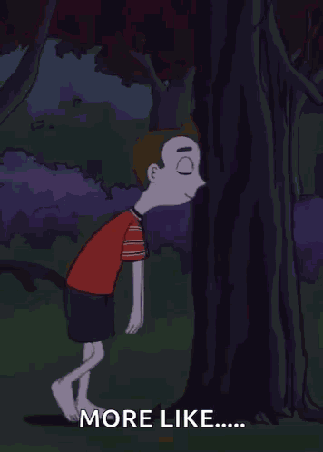 Sleepwalking Stuck GIF