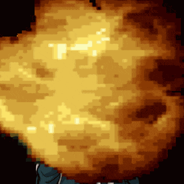 Sleepy Danganronpa 2 GIF