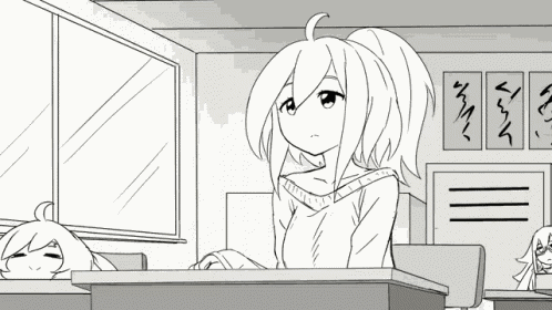 Sleepy GIF