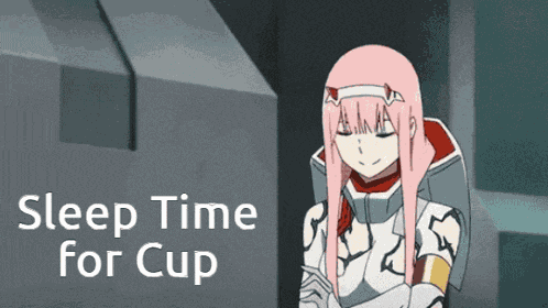 Slep Sleep GIF