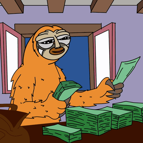 Slerf Slerf Memes GIF