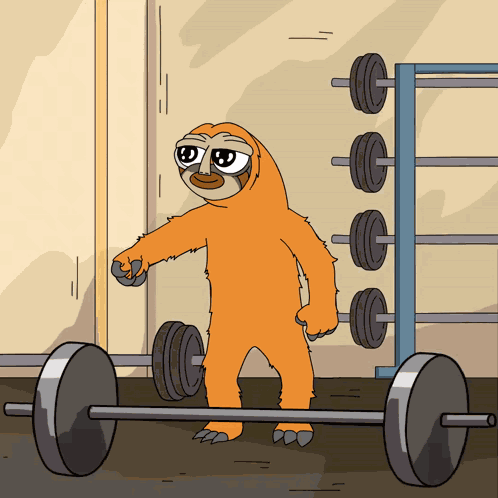 Slerf Slerf Memes GIF