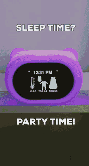 Slg Sleep Like Goldilocks GIF