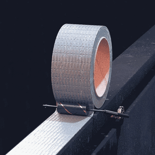 Slicing Satisfying GIF