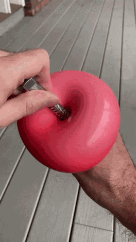 Slime Ball GIF