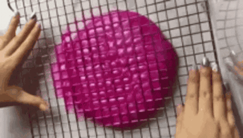 Slime Colorful GIF