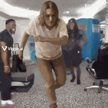Slingmingo Dance GIF
