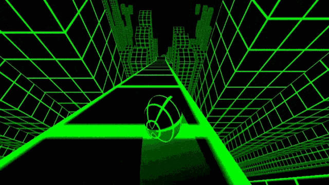 Slope Slope City GIF